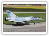 Mirage 2000C FAF 65 116-MG
